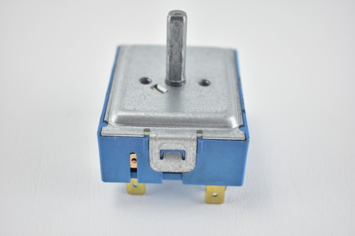 Genuine LG Range Oven Infinite Switch # EBF62174901