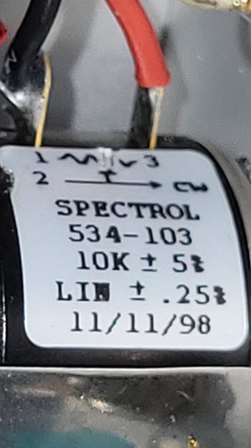 TuiOptics Toptica Photonics modulo di temporizzazione. - Foto 6 di 6