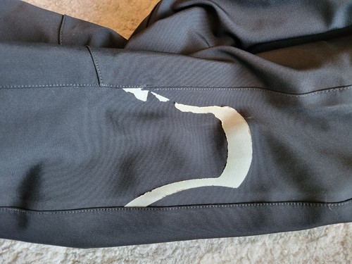 BMW MOTORRAD Men's TourShell Riding Suit - Picture 7 of 8