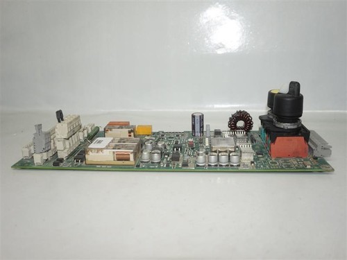 Schindler 594239 SEM 21.Q Circuit Board 30Days Warranty Expedited Shipping - Picture 2 of 12