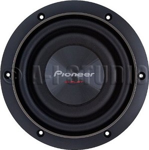 Pioneer-Ts-sw2002d2-8-034-600-watt-Shallow-Subwoofer-Dual-2ohm-Voice-Coils-Direct