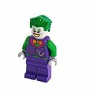 Lila LEGO (R) Figuren