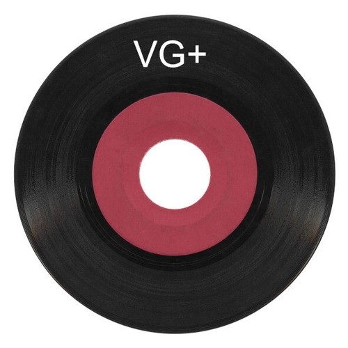 Verschiedene 7" Singles Vinyl aus Sammlung ( Vinyl VG+ / VG++ / NM ) - Bild 156 von 161