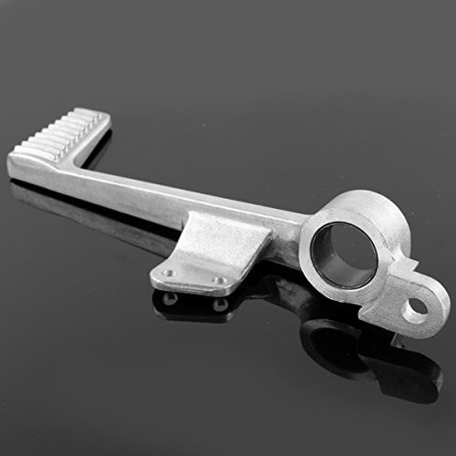 Brand new Foot Brake Pedal Lever For 2003-2006 Honda CBR600RR F5 Motorcycle - Picture 1 of 4