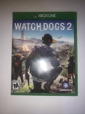 Watch Dogs 2 - Microsoft Xbox One