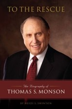 To the Rescue: The Biography of Thoma..., Heidi Swinton
