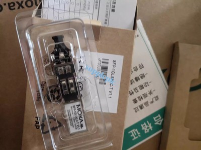 MOXA SFP-1GLSXLC Gigabit Optical Module Fast Shipping #WD9