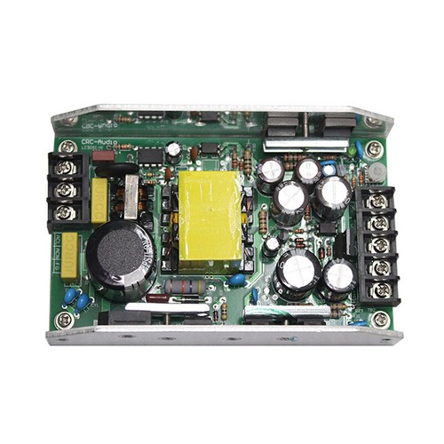 NUEVO 250W Tubo Amplificador Conmutación Fuente de Alimentación Módulo Amplificador Fuente de Alimentación - Imagen 2 de 3