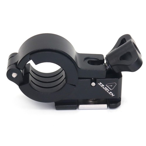 Adaptateur de tige 15 mm 19 mm pour support de tige moteur Tilta Nucleus-M WLC-T03-MRA - Photo 7 sur 9