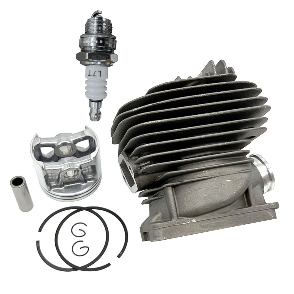 Pistone Originale STIHL Diametro 34 Mm - Foto 2