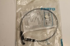 Festo SMT-8-PS-S-LED-24-B Proximity Sensor NEW