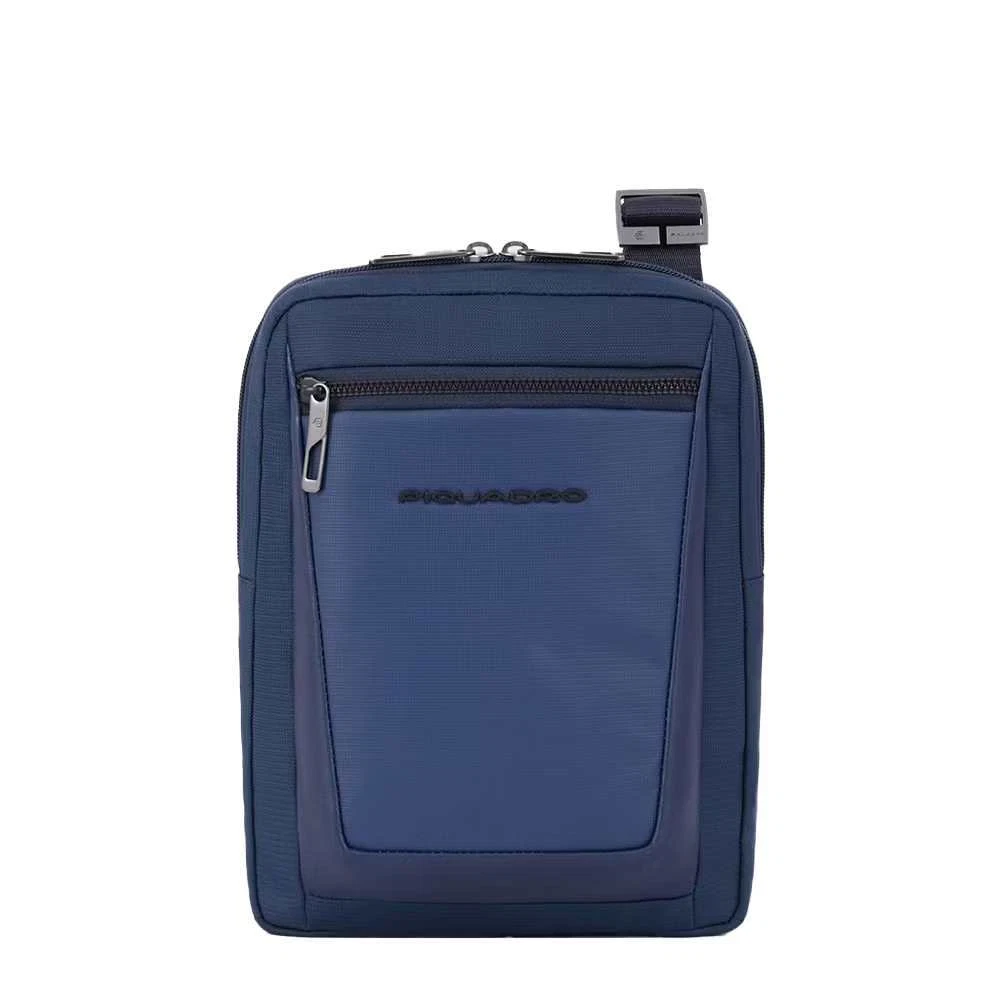 Fashion Bag PIQUADRO Man 100 Recycle Blue CA1816W120 BLU eBay