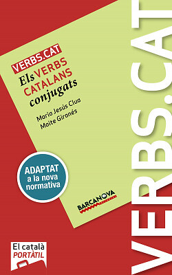 ELS VERBS CATALANS CONJUGATS. NUEVO. Envío URGENTE. GRAMATICAS (IMOSVER) - Imagen 1 de 1