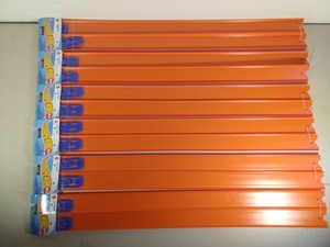 hot wheels track pieces