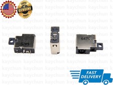 DC IN Power jack For HP Spectre Pro x360 G1 G2 Charging Port socket connector