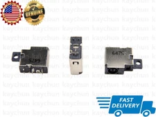 DC IN Power jack For HP Spectre X360 13-4116DX 13-4118nr Charging Port socket 