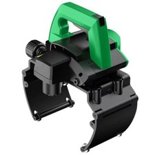 New Portable Round Pipe Beveling Machine Handheld Pipe Electric Chamfering ZD220