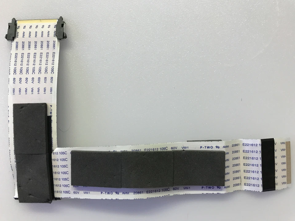 TSCFF0030011, TC-L37E5, TC-L37E5-1, TC-L37E5X, TCL37E5, TCL37E5-1, TCL37E5X  Foto 2 de 4