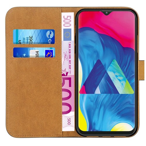 Housse de téléphone portable pour Xiaomi Redmi 9/9 Prime housse de protection housse étui portefeuille - Photo 3 sur 9