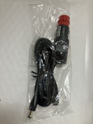 Cobham Explorer 710 Satellite BGAN Terminals AC/DC Power Supply - 第 1/3 張圖片