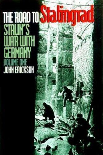 Der Weg nach Stalingrad Vol. 1 Stalins Krieg mit Deutschland HH7235 - Bild 1 von 1
