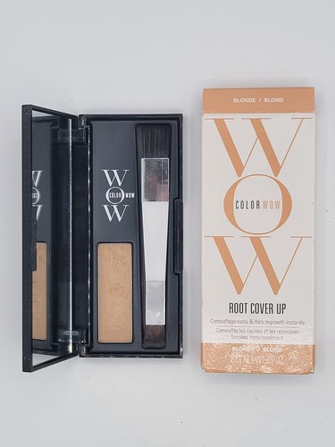 COLOR WOW Root Cover Up | Instant Gray & Highlight Touch-Up | Choose Color/ read - Picture 27 of 55