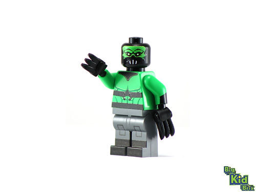 Original LEGO Minifiguren, MASSGEDRUCKT - Modell auswählen! - BKB M Sammlung - Bild 219 von 272