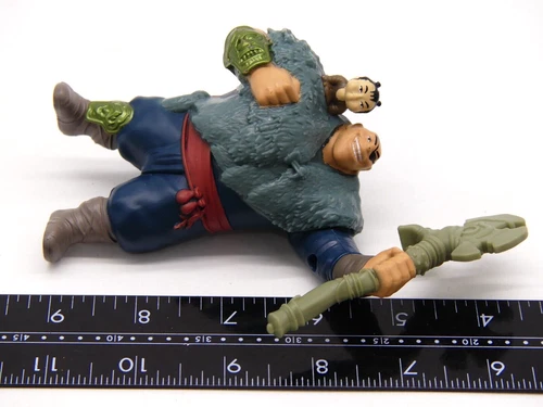 2020 Disney Raya The Last Dragon Tong Baby # 8 McDonalds Happy Meal Toy