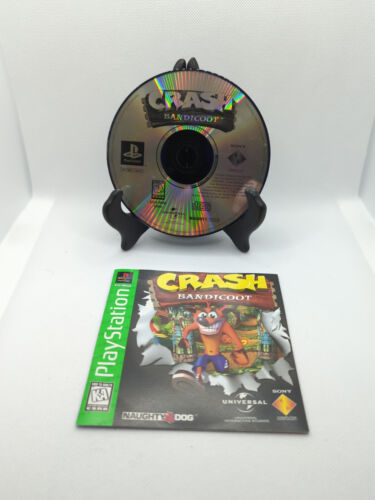 Sony Playstation 1 PS1 LOOSE Games Tested - *You Pick, You Play* Video Games - Picture 2 of 27