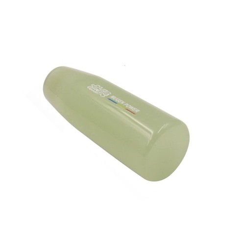 MUGEN Glow In The Dark Stick Manual Car Racing Gear Shift Knob Shifter Universal - Foto 7 di 8