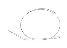 Janome Looper Threading Wire - 799803008 also...