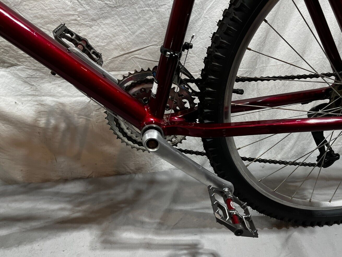 1994 Klein Fervor 20