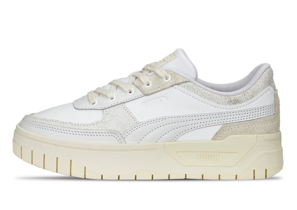 Puma Lifestyle Cali Dream Thrifted Кроссовки для женщин Wei 22590₽