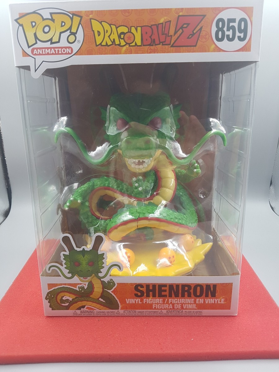 Pop Animation Dragonball Z Shenron 859 | eBay