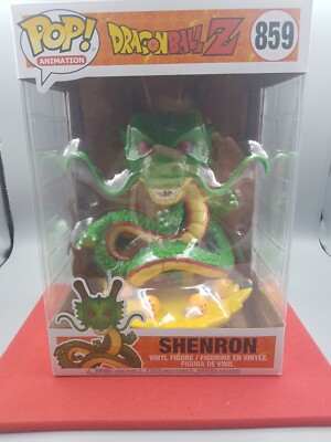 Pop Animation Dragonball Z Shenron 859 | eBay