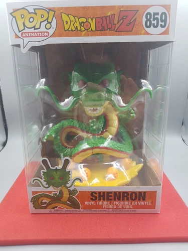 Pop Animation Dragonball Z Shenron 859