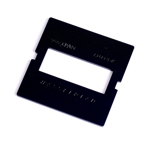 Hasselblad Viewfinder Mask for CFVII907x50C/100CDigital Back---AMANDA - Picture 7 of 10