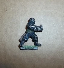 Citadel Warhammer Fantasy Ninja Assassin OOP