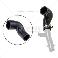 RAPRO R11597 Charger Air Hose for FIAT