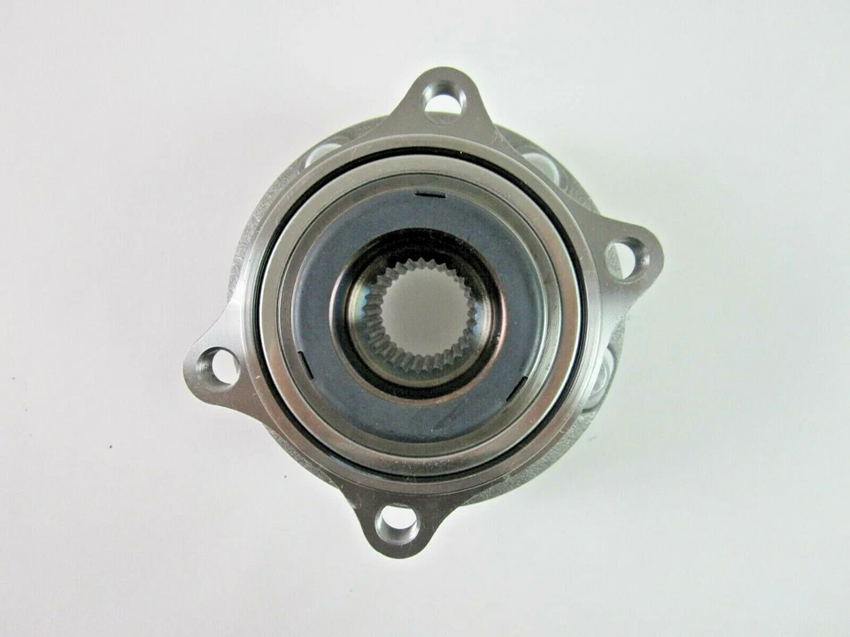 OEM Front Hub & Bearing for 2015-2019 SANTA FE 2016-2020 SORENTO 51750-C5000 Foto 2 de 4