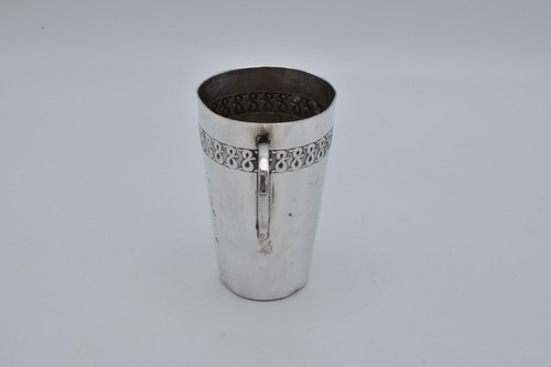 Vintage WMF Stylischer Becher Krug - Bild 2 von 6