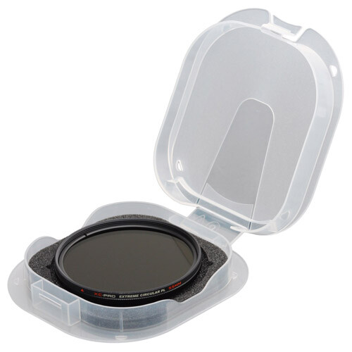 New HAKUBA 55mm XC-PRO EXTREM Lens Guard Lens Filter - Picture 5 of 5