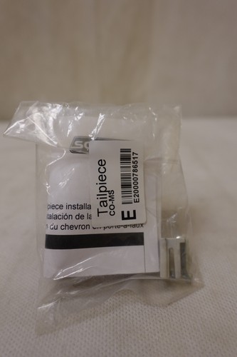 SCHLAGE - OEM ND-Serie Schloss Montage Saitenhalter CO-MS - werkseitig versiegelt - Bild 1 von 8