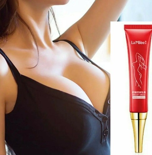 Bust Boost Boobs Breast Firmer Enlargement Firming Lifting Cream Fast Pueraria. - Picture 15 of 18