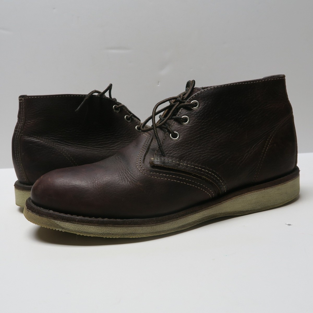RED WING General Boots Men