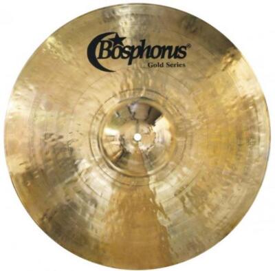 BOSPHORUS Gold Serie Ride 21