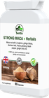 Magnesium Potassium Collagen Vitamins Turmeric Parasite Cleanse Ashwagandha caps
