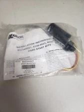 Airxcel 1497-086 Hard Start Kit