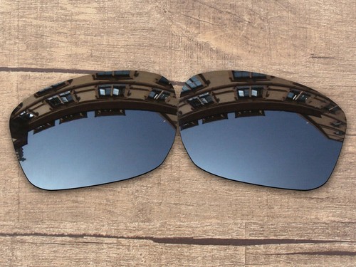 Lentes de repuesto polarizadas Vonxyz para gafas de sol Oakley Sliver OO9262 - opciones - Imagen 14 de 32