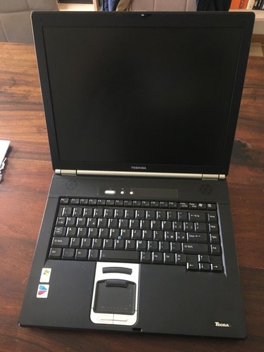 Computer portatile Toshiba Tecra S2 - Intel Centrino - 1,7 Ghz - 1 Gigabyte RAM - Foto 4 di 6